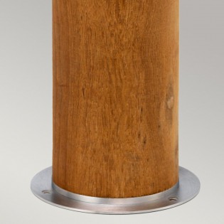 Baliza de exterior LED Hornsea