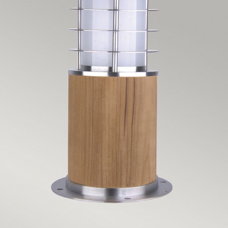 Outdoor Bollard Lamp Poole