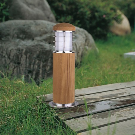 Outdoor Bollard Lamp Poole