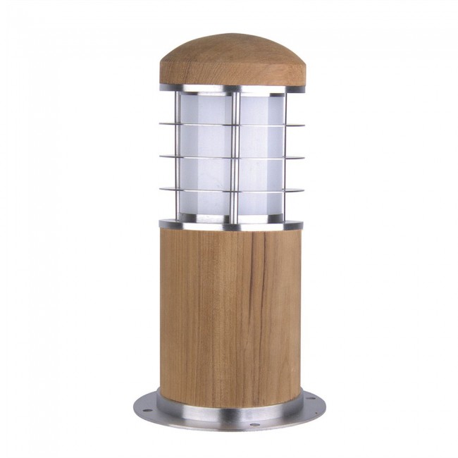 Outdoor Bollard Lamp Poole