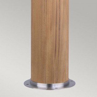 Outdoor Bollard Lamp Poole
