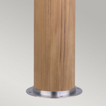 Outdoor Bollard Lamp Poole