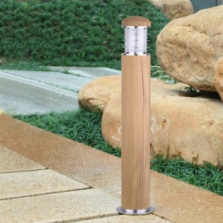 Outdoor Bollard Lamp Poole
