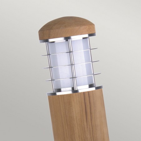 Outdoor Bollard Lamp Poole