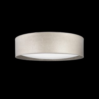 Plafón de techo LED Tania (96W) II