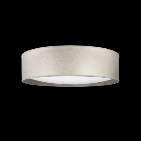 Plafón de techo LED Tania (96W) II