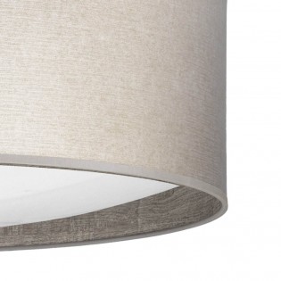 Plafón de techo LED Tania (96W) II