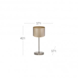 Table lamp Tania II