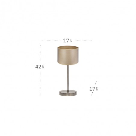 Table lamp Tania II