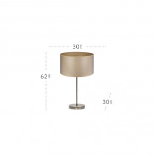 Table lamp Tania II