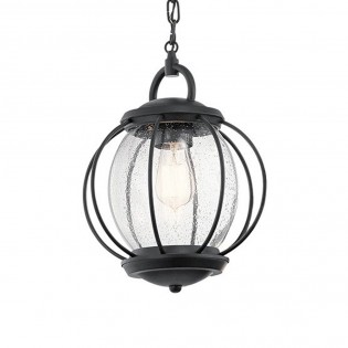 Outdoor Pendant Lamp  Vandalia M