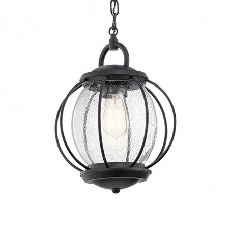 Outdoor Pendant Lamp  Vandalia M