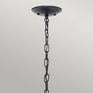Outdoor Pendant Lamp  Vandalia M