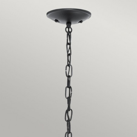 Outdoor Pendant Lamp  Vandalia M