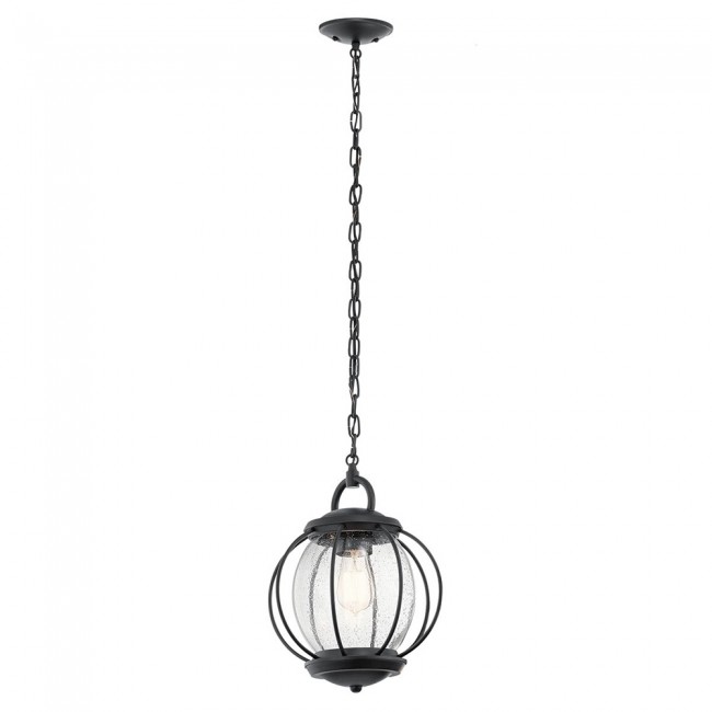 Outdoor Pendant Lamp  Vandalia M