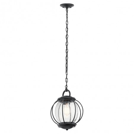Outdoor Pendant Lamp  Vandalia M