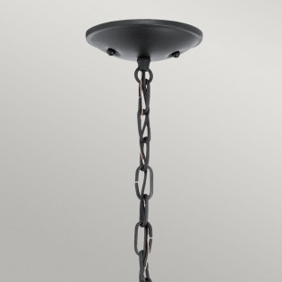 Outdoor Pendant Lamp Vandalia L