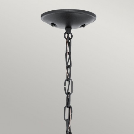 Outdoor Pendant Lamp Vandalia L