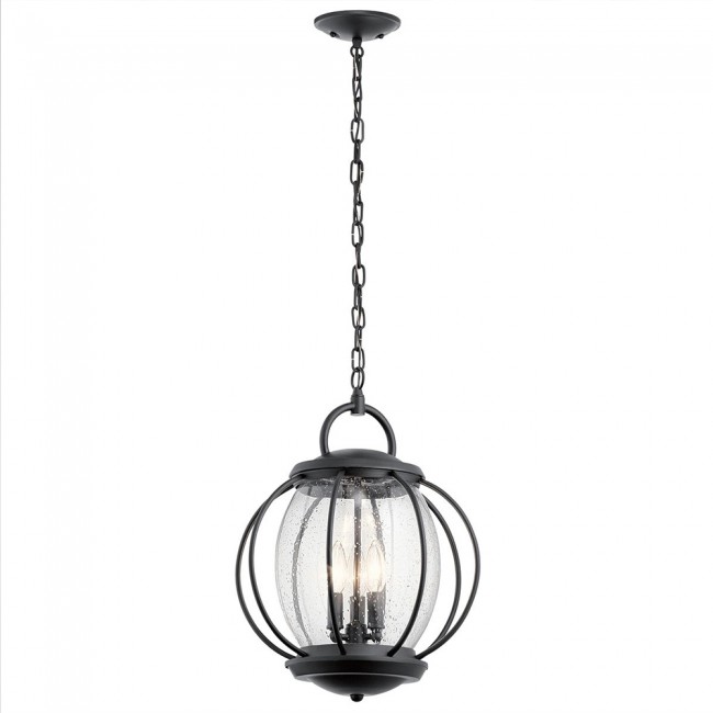 Outdoor Pendant Lamp Vandalia L