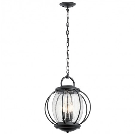 Outdoor Pendant Lamp Vandalia L