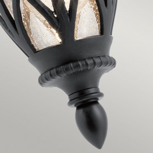 Outdoor wall lamp Admirals Cove S