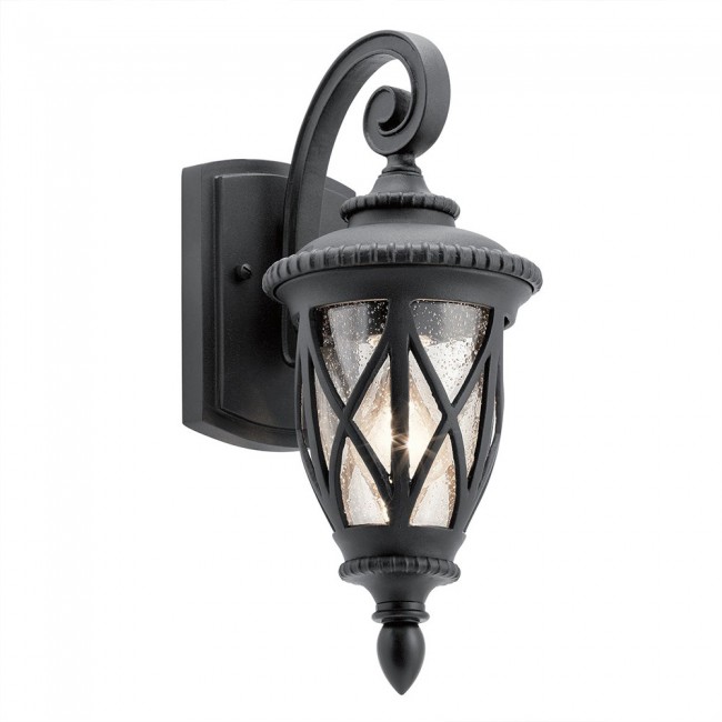 Outdoor wall lamp Admirals Cove S