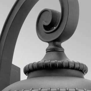 Aplique de pared de exterior Admirals Cove M