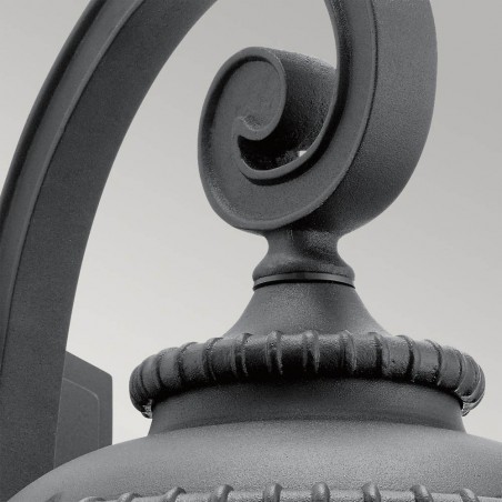 Aplique de pared de exterior Admirals Cove M