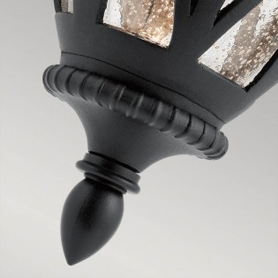 Aplique de pared de exterior Admirals Cove M