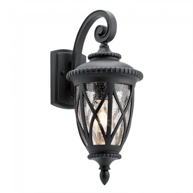 Outdoor wall lamp Admirals Cove M