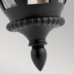 Outdoor wall lamp Admirals Cove L