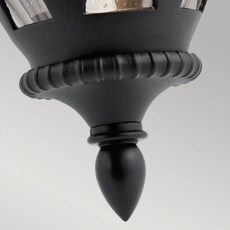 Outdoor wall lamp Admirals Cove L