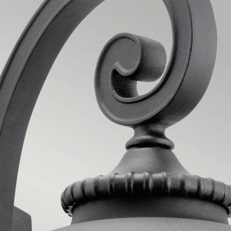 Outdoor wall lamp Admirals Cove L