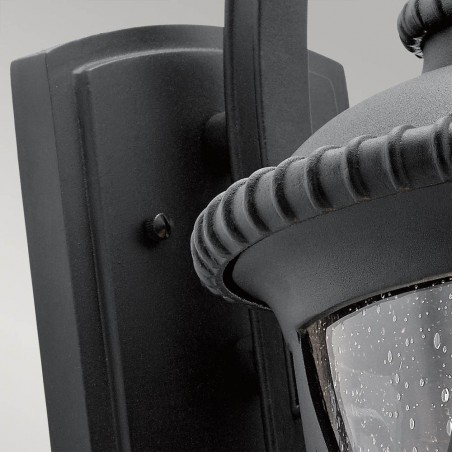 Outdoor wall lamp Admirals Cove L