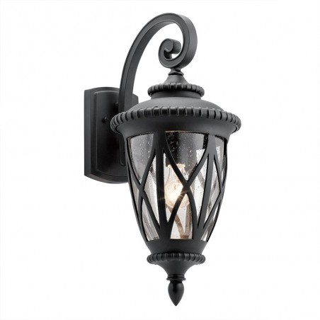 Outdoor wall lamp Admirals Cove L