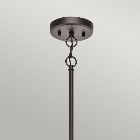 Outdoor Chandelier Lyndon (5 lights)