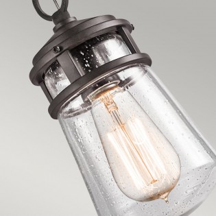 Outdoor Pendant Lamp Lyndon