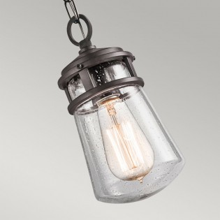 Outdoor Pendant Lamp Lyndon