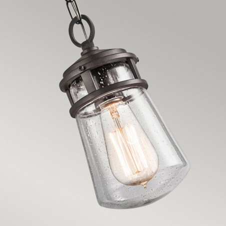 Outdoor Pendant Lamp Lyndon