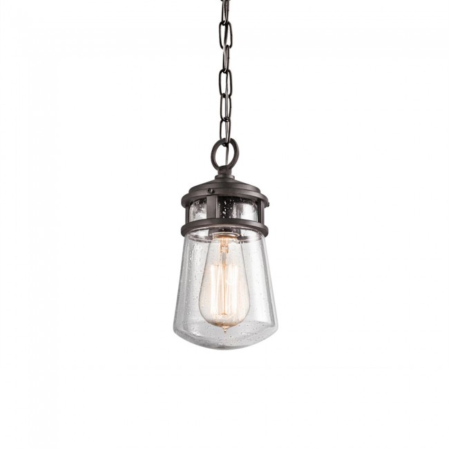 Outdoor Pendant Lamp Lyndon