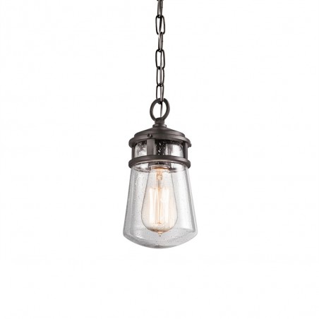 Outdoor Pendant Lamp Lyndon