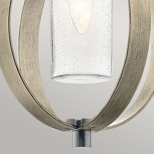 Outdoor Pendant Lamp Grand Bank