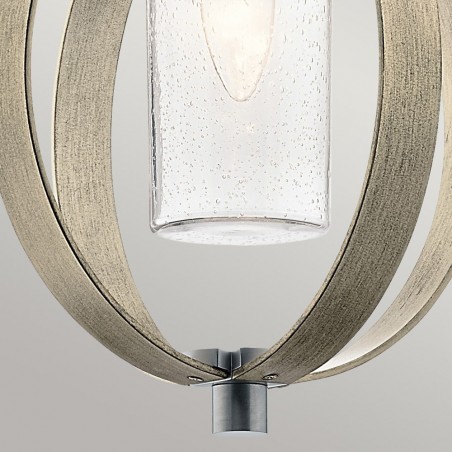 Outdoor Pendant Lamp Grand Bank