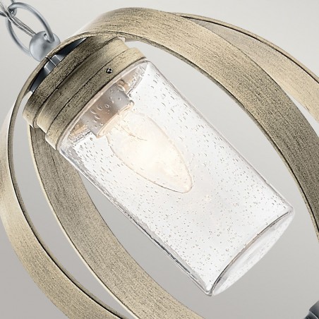 Outdoor Pendant Lamp Grand Bank