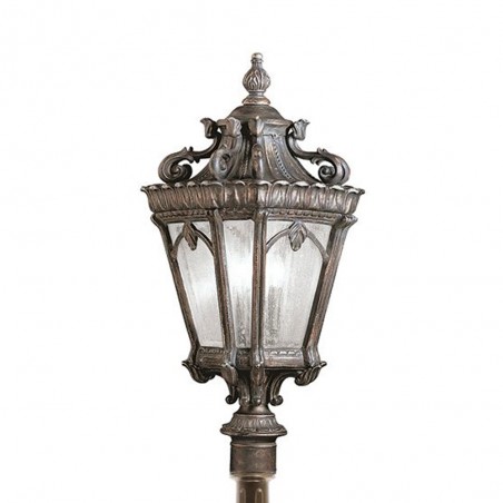Outdoor Street Lamp Tournai