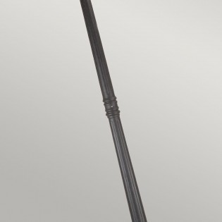 Outdoor Street Lamp Norfolk (3 lights)