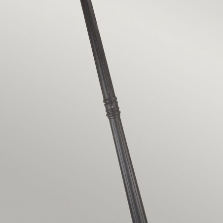 Outdoor Street Lamp Norfolk (3 lights)