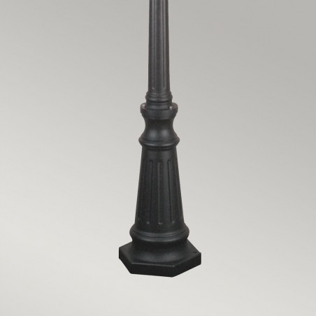 Outdoor Street Lamp Norfolk (3 lights)