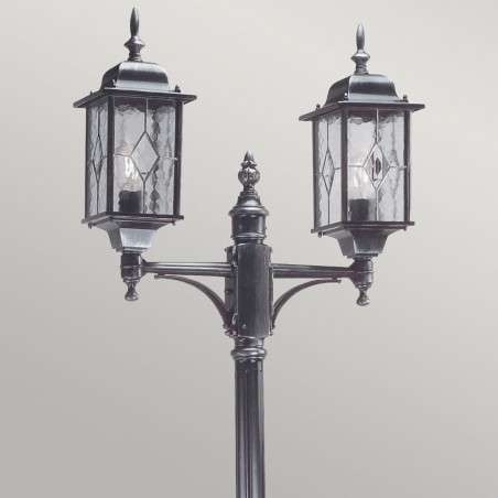 Farola de exterior Wexford (2 luces)