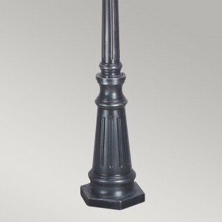 Farola de exterior Wexford (2 luces)